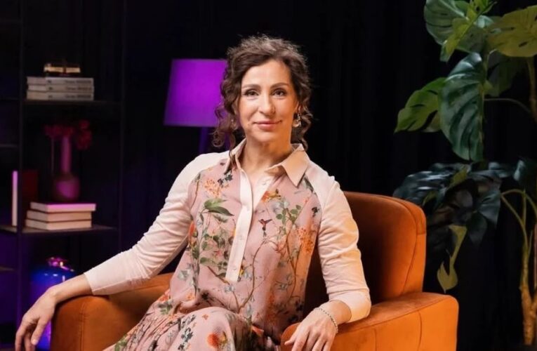 Надія Матвєєва вирушила в пішу мандрівку довжиною 260 км