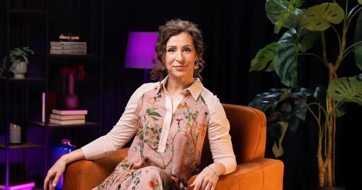 Новини культури - Надія Матвєєва вирушила в пішу мандрівку довжиною 260 км