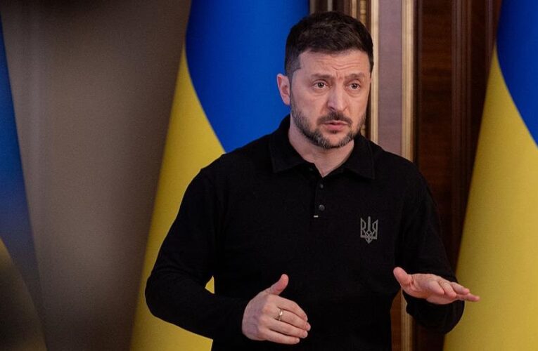 Напад на Макарова: Зеленський відреагував