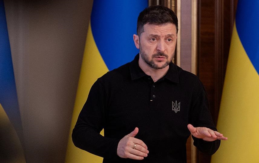 Новини України - Напад на Макарова: Зеленський відреагував