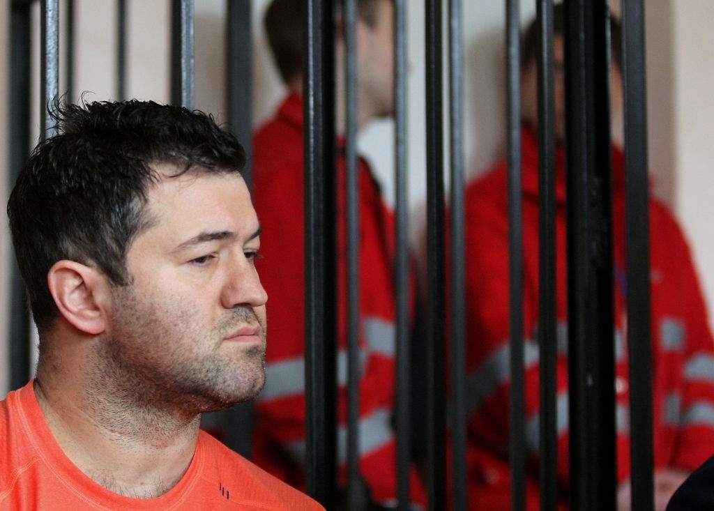 Новини України - Насірова взяли під варту і збільшили заставу