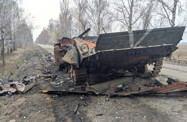 Нацгвардійці відбили потужний штурм росіян під Покровськом