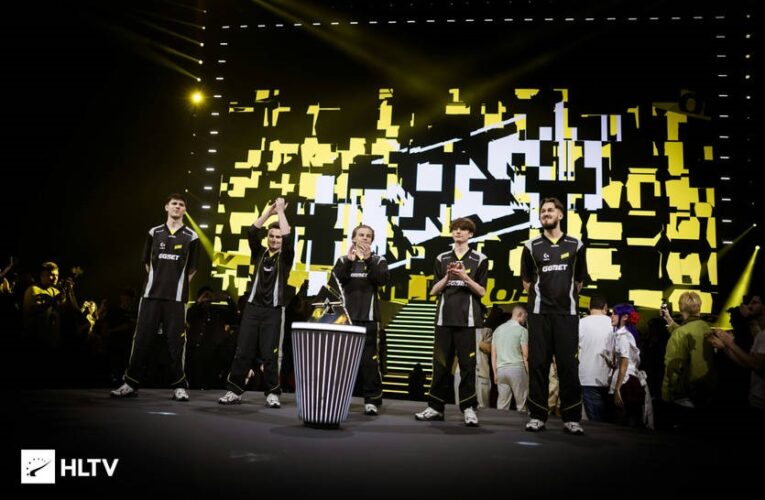 NaVi дізналися посів на BLAST Austin Major 2025, а B8 запросили на турнір