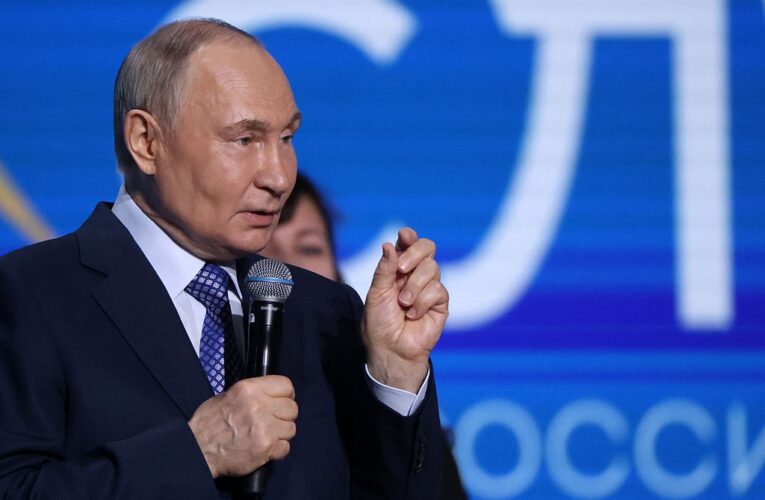 “Навіщо чекати?” Росія вигадала нове перемир’я