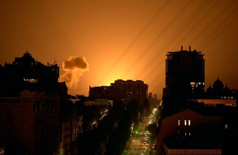 Найбільша атака балістикою: як працювала ППО