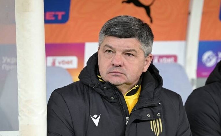 Найкращі п’ятого туру УПЛ: Рух домінує в нагородах