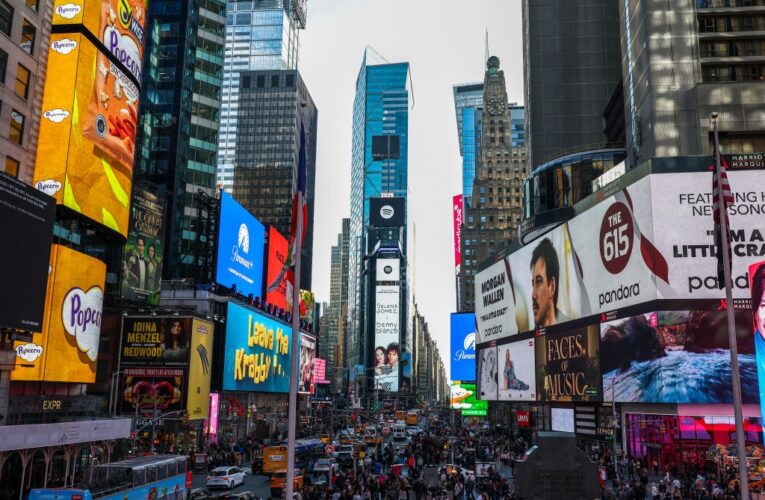 Названо місто, де живе найбільша кількість мільйонерів