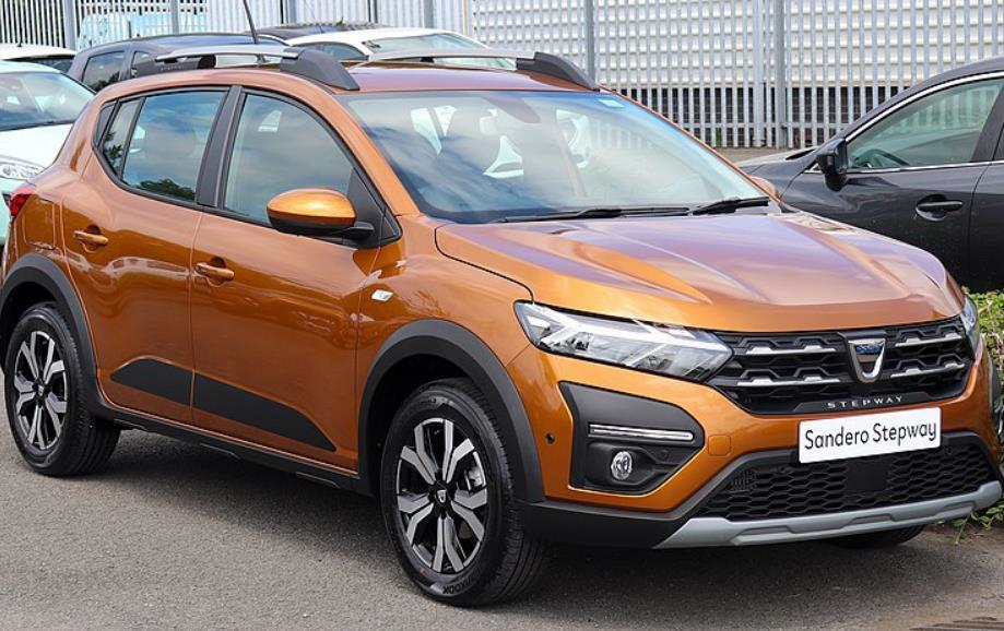 Авто новини - Названо найбільш популярні марки авто серед європейців