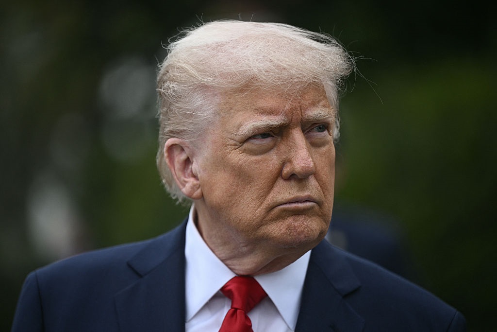 Новини світу - Названо основні цілі Трампа на наступні 100 днів