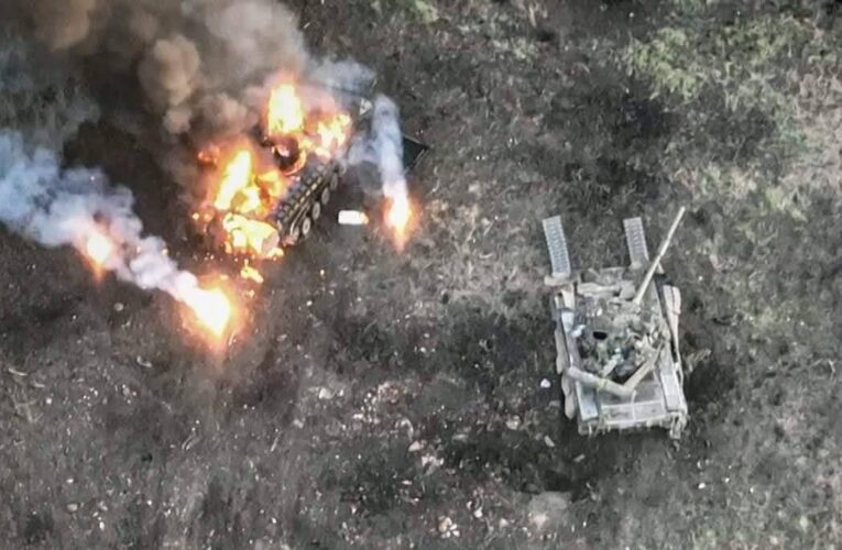 Названо втрати Росії за час відмови від перемир’я