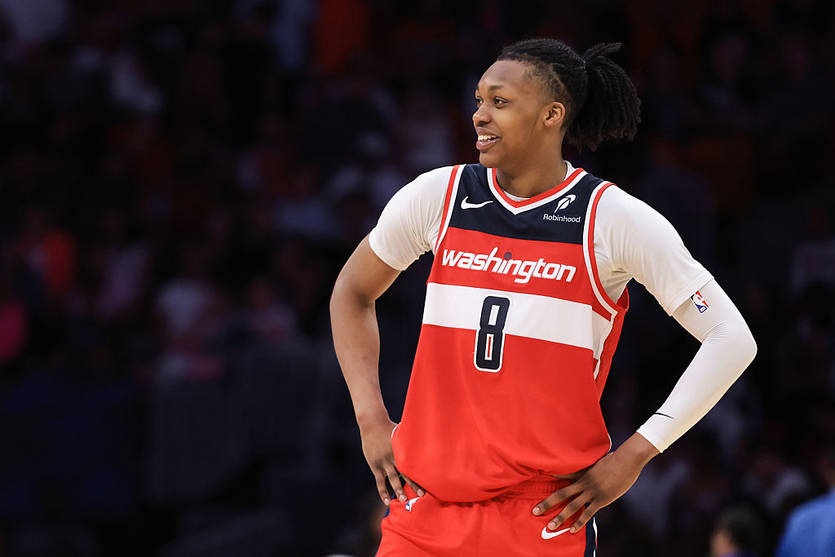 Без категорії - НБА: десятка топ-епізодів на чолі з соло Керрінгтона проти Маямі