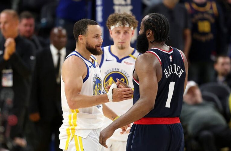НБА: Голден Стейт не зміг перемогти Лос-Анджелес