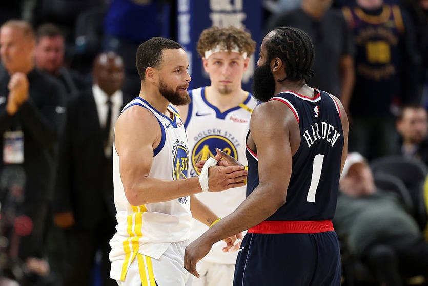 Новини спорту - НБА: Голден Стейт не зміг перемогти Лос-Анджелес