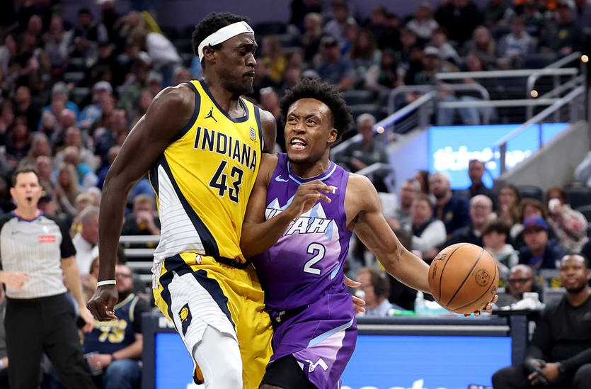 Новини спорту - НБА: Лейкерс обіграли Нью-Орлеан, а Юта програла Індіані