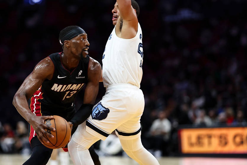 Новини спорту - НБА: Мілуокі перемогло Філадельфію