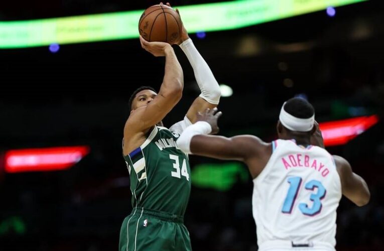 НБА: Мілуокі в овертаймі переміг Майамі, Кліпперс виграли у Далласа