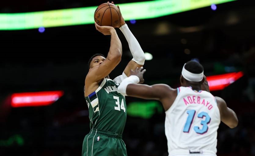 Новини спорту - НБА: Мілуокі в овертаймі переміг Майамі, Кліпперс виграли у Далласа