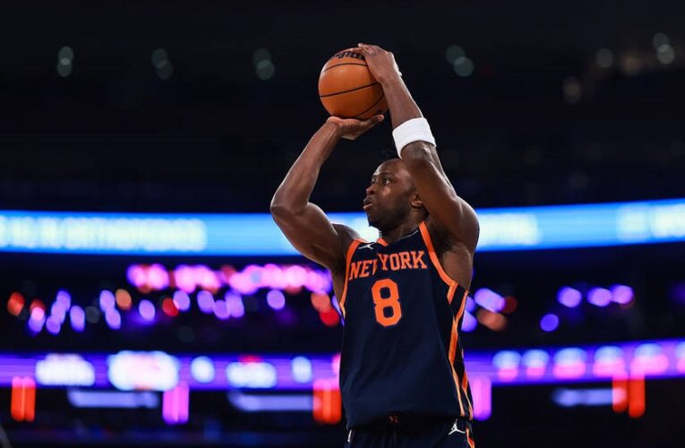 НБА: Найефектніші моменти ігрового дня