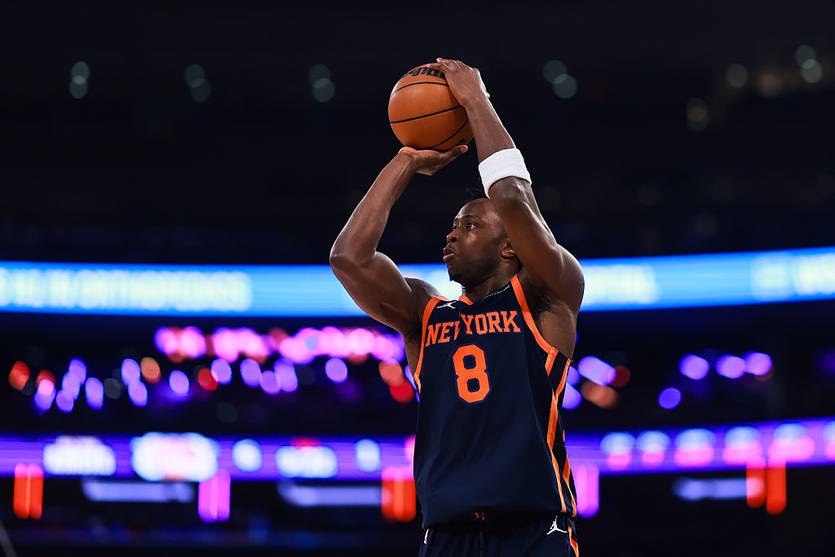 Без категорії - НБА: Найефектніші моменти ігрового дня