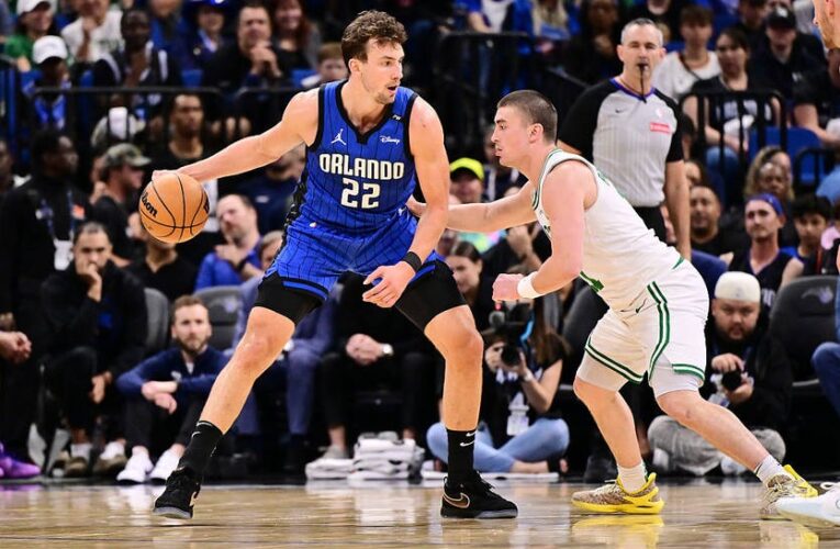НБА: Орландо здолав Бостон, Юта перемогла Портленд