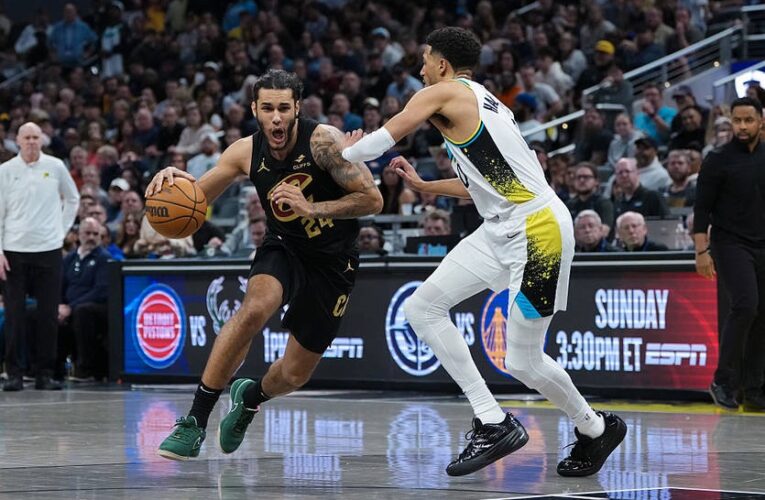 НБА: перемоги Індіани, Атланти та Міннесоти