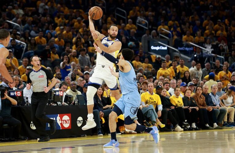 НБА: перемоги Орландо і Голден Стейт у матчах плей-ін