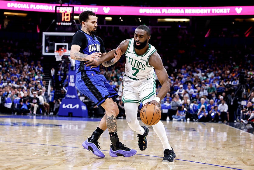 Новини спорту - НБА, плей-оф: Лейкерс програли Міннесоті, Бостон поступився Орландо