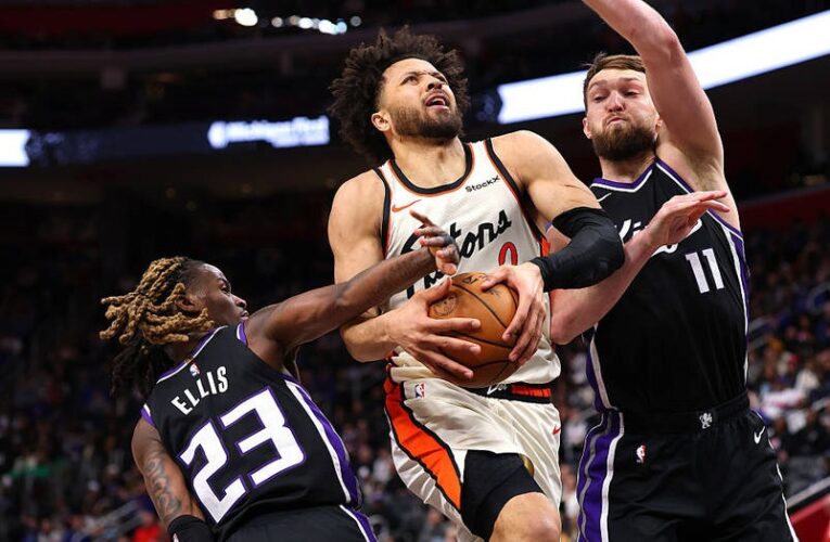 НБА: поразка Детройта та перемога Маямі