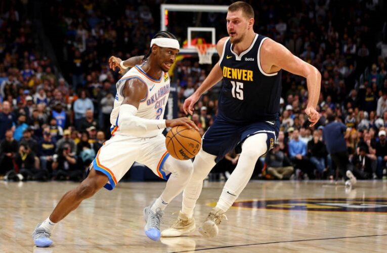 НБА розкрила трійки фіналістів: хто змагатиметься за MVP й інші нагороди