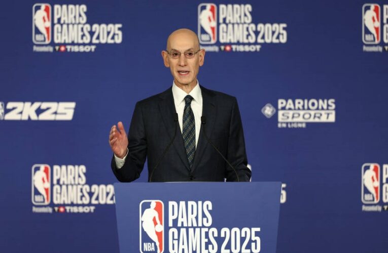 НБА шукає новий формат для Матчу всіх зірок-2026