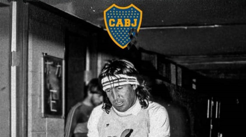 Новини спорту - Не стало легендарного воротаря, відомого за прізвиськом Божевільний