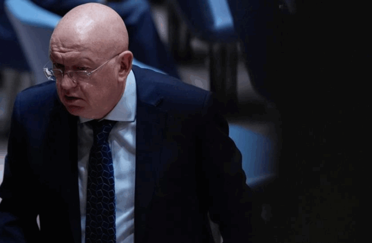 Небензя сказав, чому припинення вогню в Україні наразі є нереалістичним