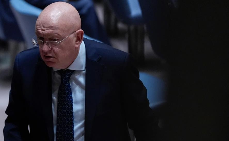 Новини світу - Небензя сказав, чому припинення вогню в Україні наразі є нереалістичним