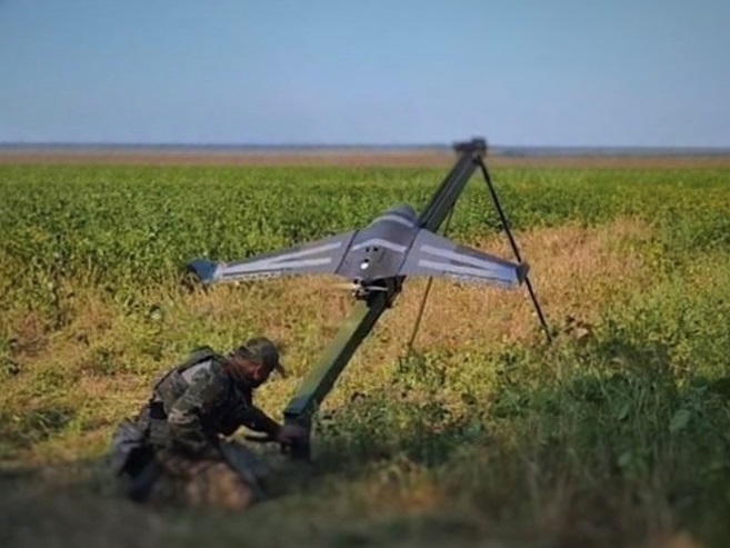 Новини України - Небезпечні нюанси. Нові російські дрони-камікадзе