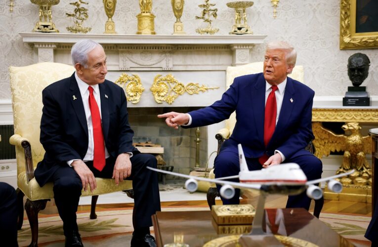 Нетаньяху пообіцяв швидко усунути торговельні бар’єри зі США