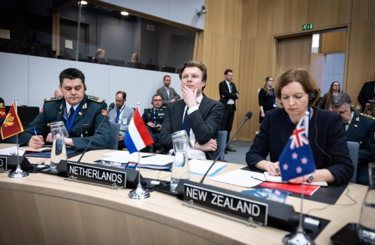 Нідерланди нададуть Україні €50 млн на систему I-Hawk