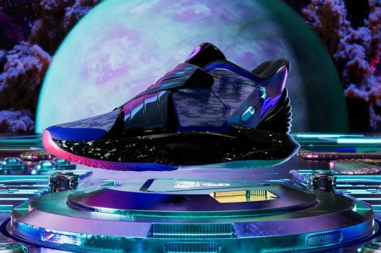 Новини бізнесу - Nike постане перед судом через закриття NFT-проекту