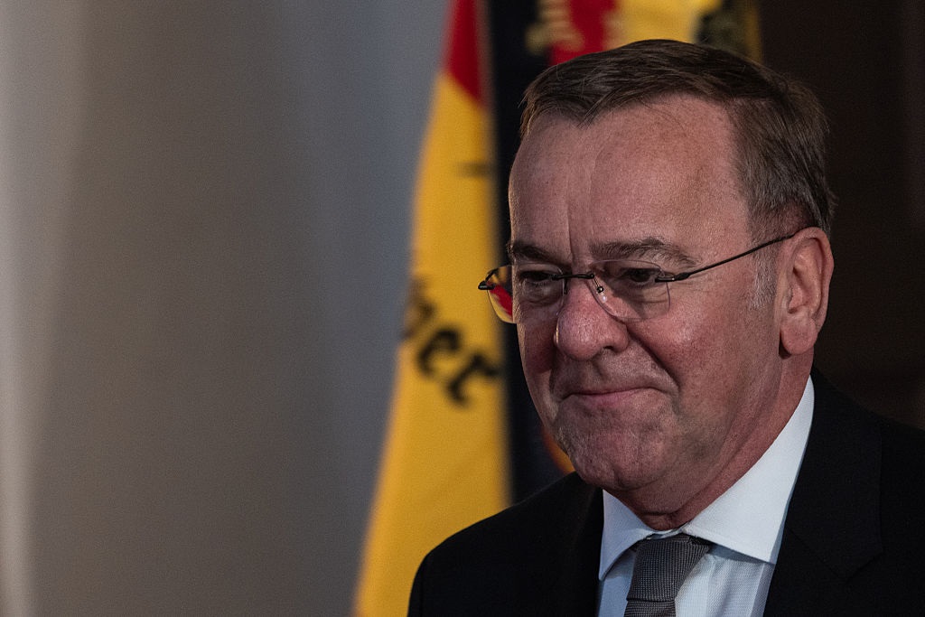 Новини України - Німеччина заявила, що продовжить військову підтримку України і без США