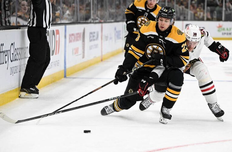 НХЛ: Бостон та Айлендерс програють