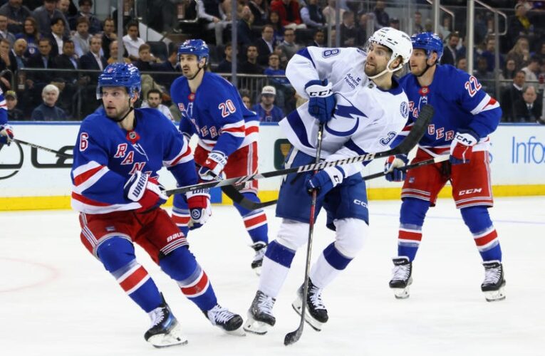 НХЛ: Тампа, Вінніпег і Калгарі перемогли суперників