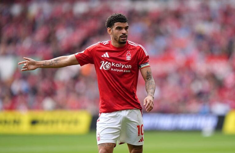 Ноттінгем не планує продавати основного гравця