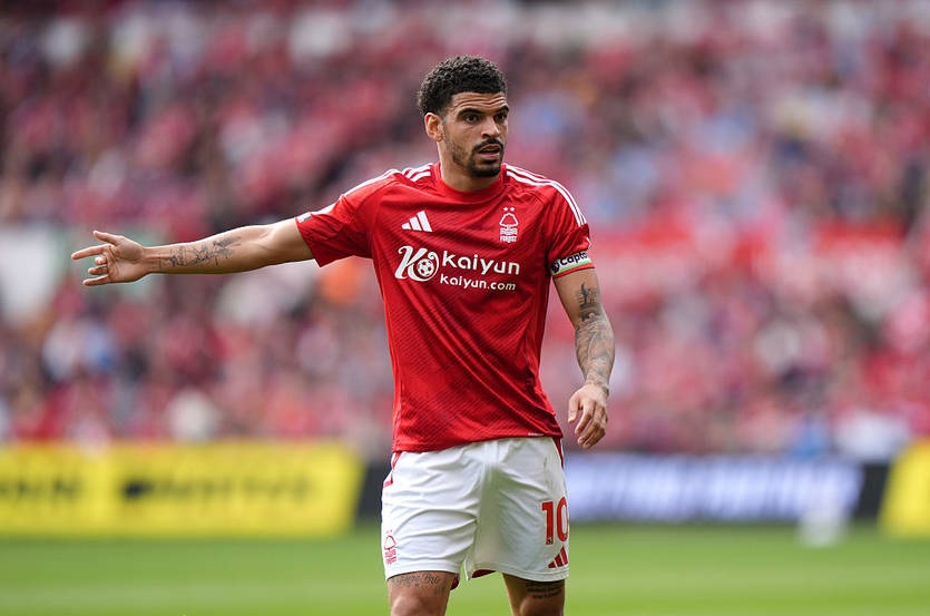 Новини спорту - Ноттінгем не планує продавати основного гравця