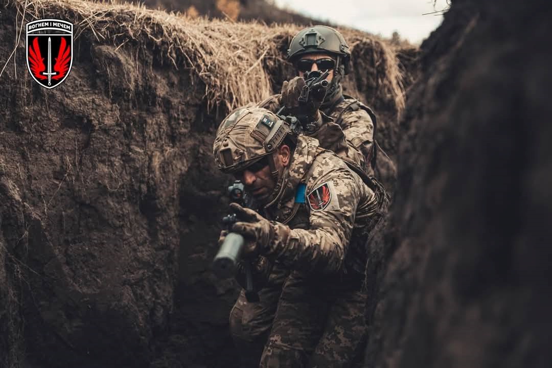 Новини України - Нові терміни. Росія готується до широкого наступу