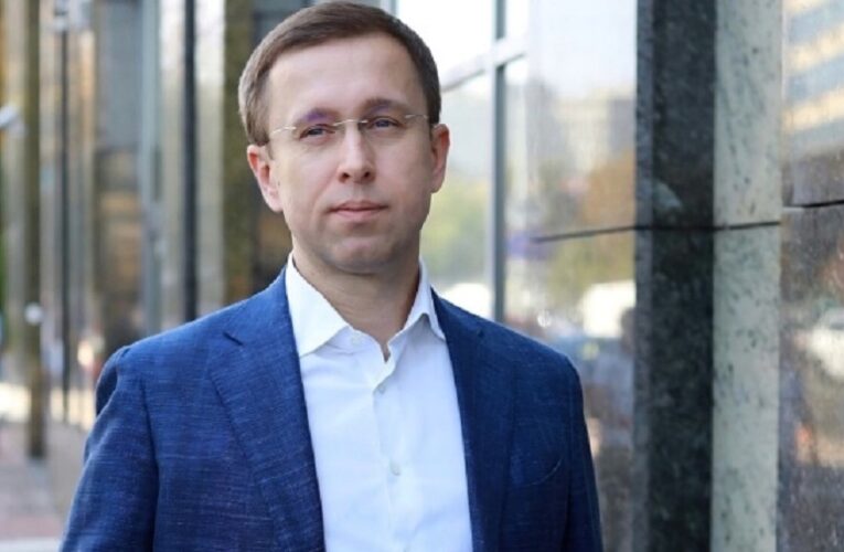 Новим головою правління Нафтогазу став Сергій Корецький