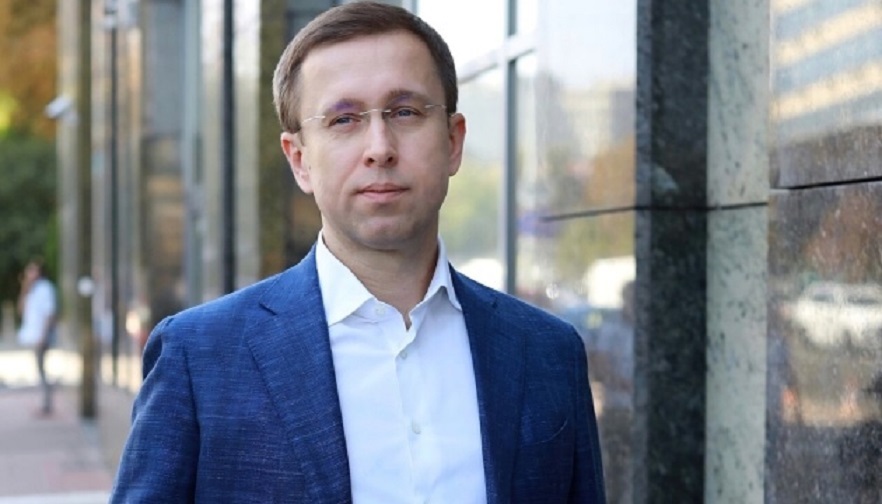 Новини України - Новим головою правління Нафтогазу став Сергій Корецький