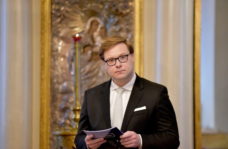 Новим мером Гельсінкі стане політик із російським корінням