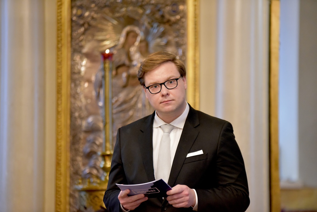 Новини світу - Новим мером Гельсінкі стане політик із російським корінням