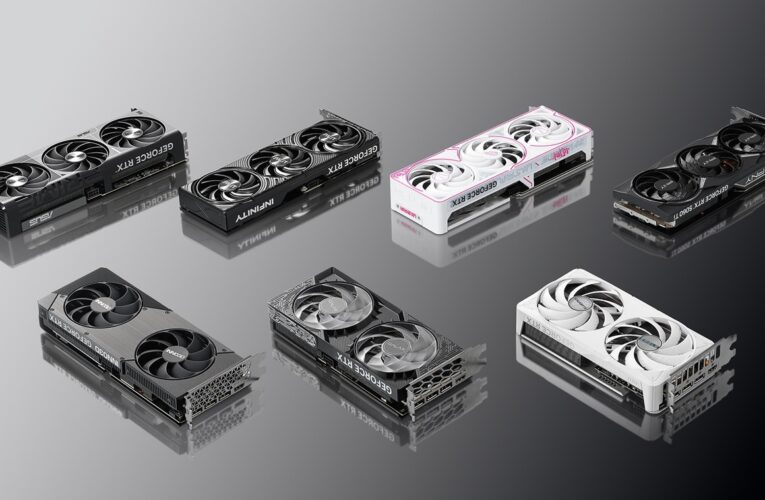 NVIDIA представила бюджетні відеокарти серії RTX