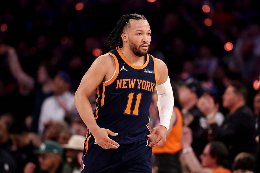 Без категорії - Обійшов Йокіча: названо найкращого гравця сезону НБА в клатчі