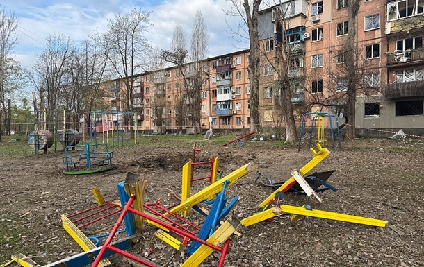 ОБСЄ скликає спеціальну сесію через удар РФ по Кривому Рогу